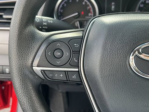 Certified 2024 Toyota Camry LE FWD image 18