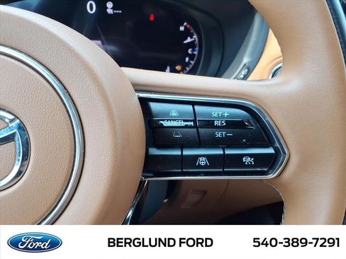 Used 2024 MAZDA CX-90 3.3 Turbo S w/ Premium Plus AWD/4WD image 35