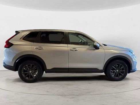 New 2026 Honda CR-V EX-L image 7