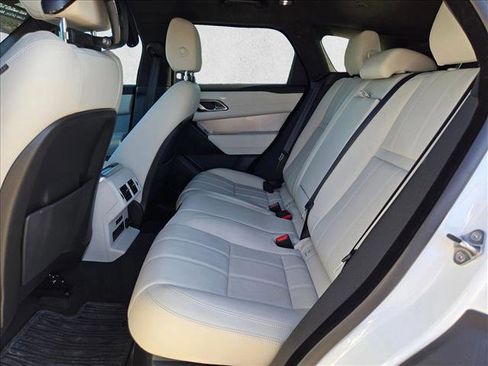 Used 2023 Land Rover Range Rover Velar R-Dynamic S AWD/4WD image 19