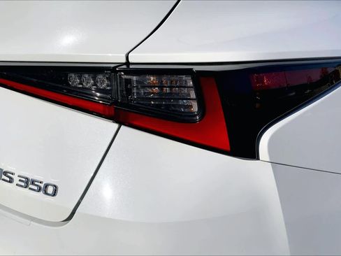 Used 2023 Lexus IS 350 F Sport image 29