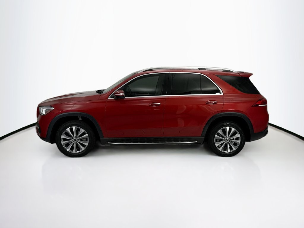Used 2020 Mercedes-Benz GLE 350 image 8