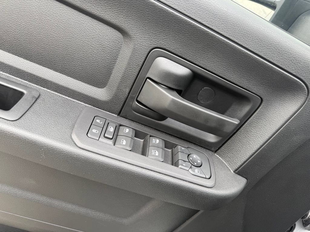 New 2026 RAM 3500 Tradesman AWD/4WD image 6