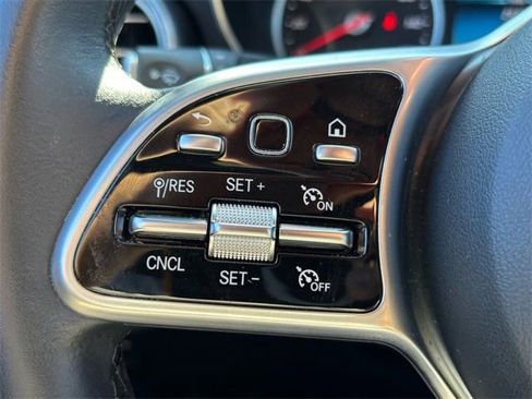 Used 2022 Mercedes-Benz GLC 300 w/ Premium Package Lite image 34