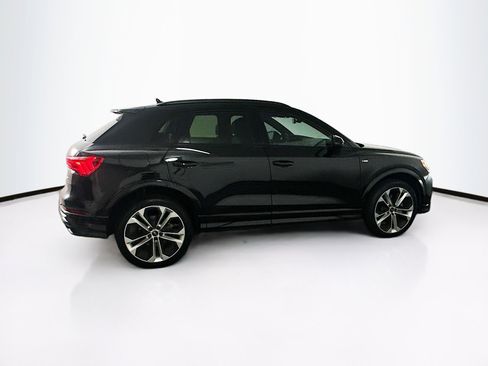Used 2021 Audi Q3 2.0T Premium w/ Convenience Package image 10