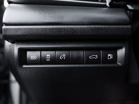 Used 2025 Toyota Camry XSE image 20