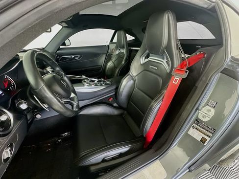 Used 2017 Mercedes-Benz AMG GT Coupe image 20