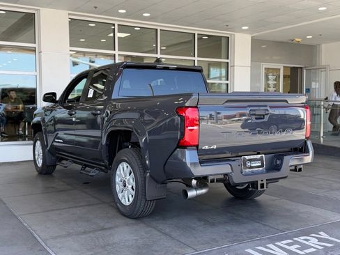 New 2026 Toyota Tacoma SR5 AWD/4WD image 9