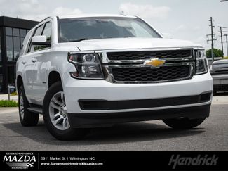 Used 2020 Chevrolet Tahoe LT AWD/4WD video 1