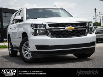 Used 2020 Chevrolet Tahoe LT