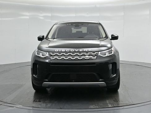 Used 2021 Land Rover Discovery Sport S image 23
