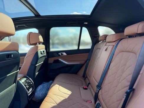 New 2026 BMW X5 xDrive50e w/ M Sport Package image 18