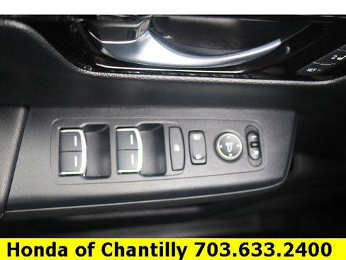 Certified 2023 Honda CR-V Sport Touring image 19