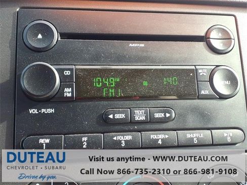 Used 2008 Ford F250 XLT image 15