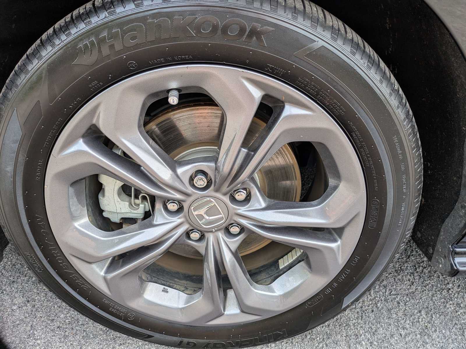 Used 2025 Honda Accord EX-L image 22