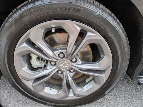 Used 2025 Honda Accord EX-L image 22