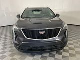 Used 2022 Cadillac XT4 Sport w/ Enhanced Visibility Package image 2