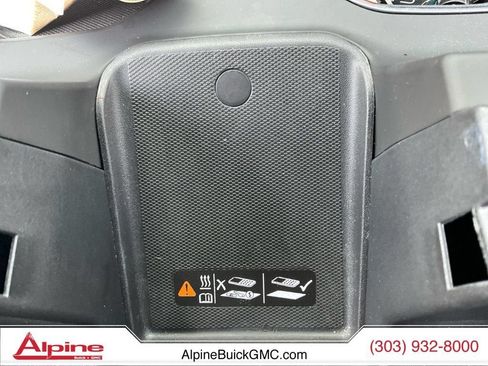 Certified 2024 GMC Sierra 1500 Elevation w/ Preferred Package AWD/4WD image 16