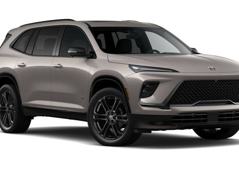 New 2026 Buick Enclave Sport Touring w/ Power Package FWD image 28