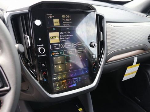 Used 2025 Subaru Forester Sport w/ Popular Package #1 image 31