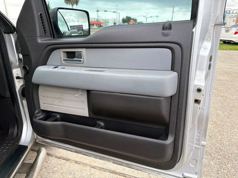 Used 2011 Ford F150 XLT w/ Trailer Tow Pkg RWD image 13