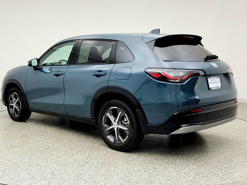 Used 2025 Honda HR-V EX-L image 7