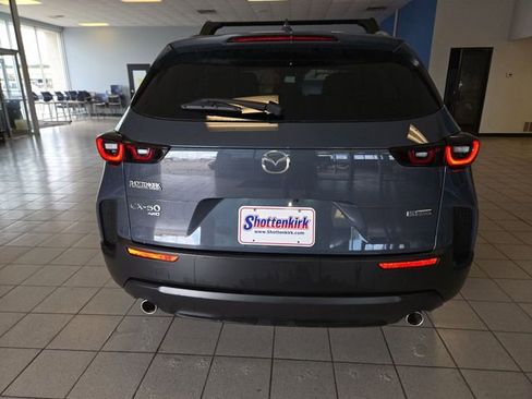 Used 2025 MAZDA CX-50 2.5 Hybrid w/ Weather Package image 7