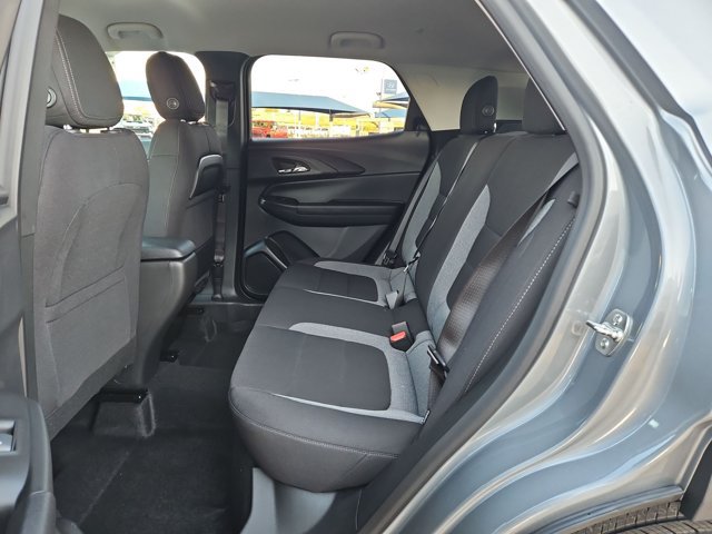 New 2026 Chevrolet TrailBlazer LT w/ Midnight Edition AWD/4WD image 15