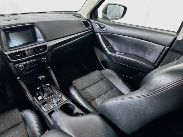 Used 2016 MAZDA CX-5 Grand Touring AWD/4WD image 29