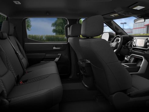 New 2026 Toyota Tundra SR5 image 20