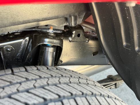 Used 2023 Toyota Tacoma TRD Sport image 40