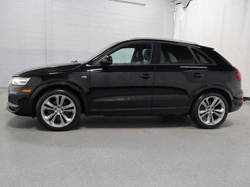 Used 2018 Audi Q3 2.0T Premium AWD/4WD image 2
