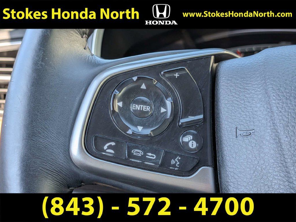 Used 2019 Honda CR-V EX-L image 26