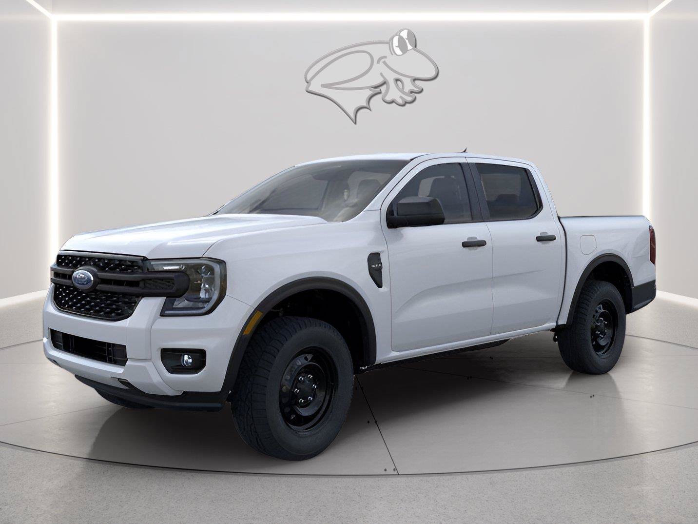 New 2026 Ford Ranger XL RWD image 2
