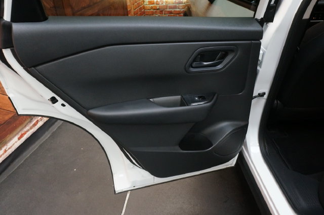 Certified 2025 Nissan Rogue S AWD/4WD image 37