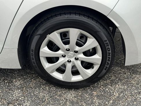Used 2024 Toyota Corolla LE image 8