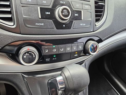 Used 2016 Honda CR-V SE image 25
