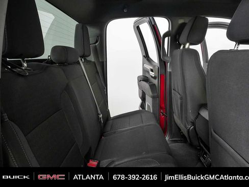Used 2023 GMC Sierra 1500 Elevation AWD/4WD image 20