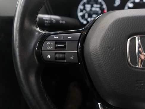 Used 2023 Honda CR-V EX-L image 25