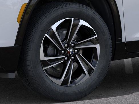 New 2026 Buick Enclave Sport Touring AWD/4WD image 9