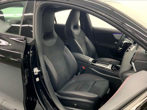Certified 2024 Mercedes-Benz CLA 250 image 11