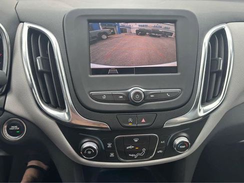 Used 2024 Chevrolet Equinox LS w/ LS Convenience Package AWD/4WD image 22