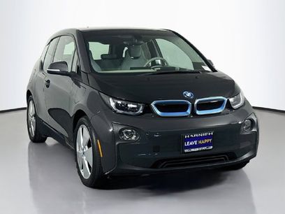 Used 2015 BMW i3 w/ Range Extender