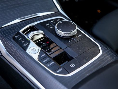 New 2026 BMW 330i xDrive Sedan w/ Premium Package image 15