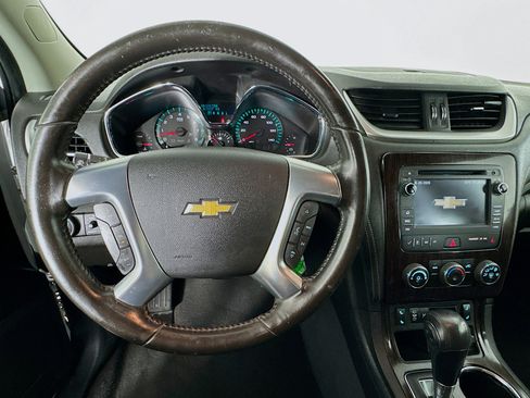 Used 2017 Chevrolet Traverse LT AWD/4WD image 10