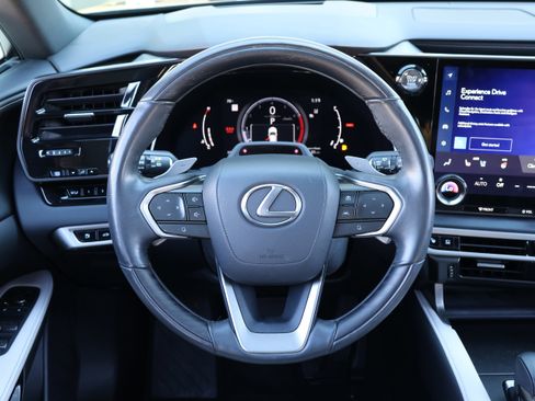 Certified 2024 Lexus RX 350 Premium Plus w/ Convenience Package image 17