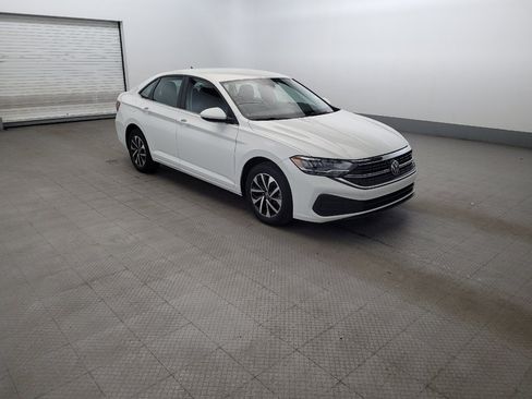 Used 2024 Volkswagen Jetta S FWD image 13