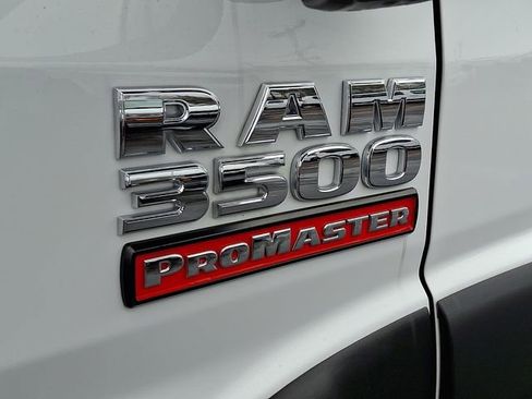 Used 2022 RAM ProMaster 3500 image 31