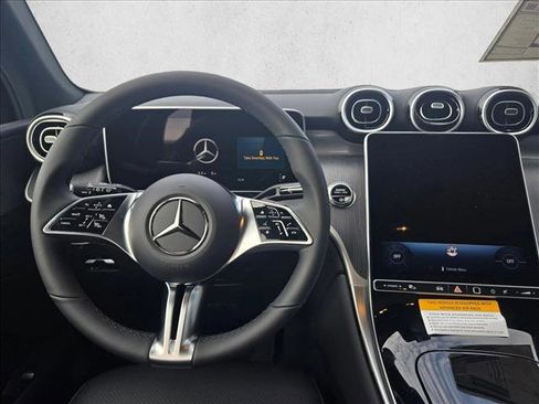 New 2026 Mercedes-Benz GLC 300 image 16