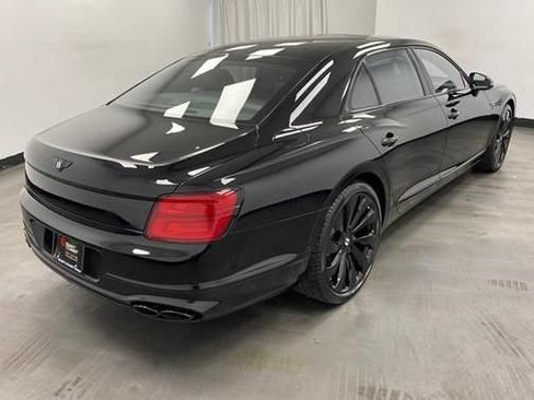 Used 2021 Bentley Flying Spur V8 AWD/4WD image 6